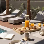 Memoire I Private Heated Pool I 200m Prázdninový dům