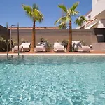 Memoire I Private Heated Pool I 200m Prázdninový dům *