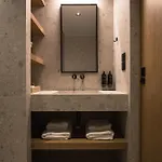 Memoire I Private Heated Pool I 200m Chania (Crete)