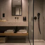 Memoire I Private Heated Pool I 200m * Chania (Crete)