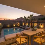 Memoire I Private Heated Pool I 200m Chania (Crete)