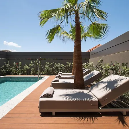 度假居 Memoire I Private Heated Pool I 200m *