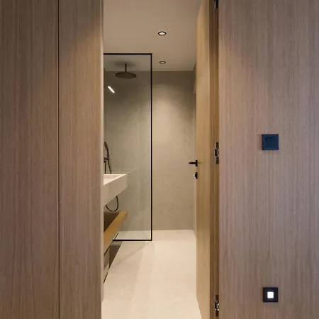 度假居 Memoire I Private Heated Pool I 200m *