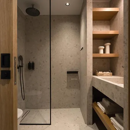 度假居 Memoire I Private Heated Pool I 200m