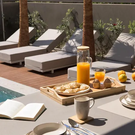 Memoire I Private Heated Pool I 200m 펜션