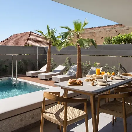 펜션 Memoire I Private Heated Pool I 200m *