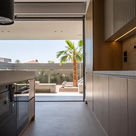 Memoire I Private Heated Pool I 200m *