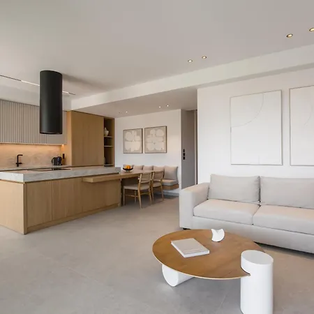 펜션 Memoire I Private Heated Pool I 200m