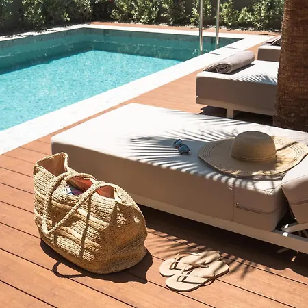 펜션 Memoire I Private Heated Pool I 200m