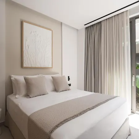 Дом отдыха Memoire I Private Heated Pool I 200m *