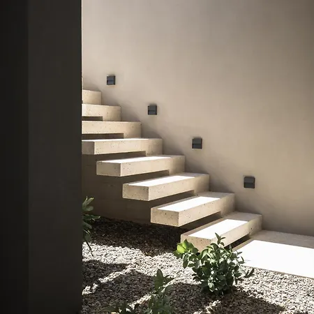 Memoire I Private Heated Pool I 200m 펜션 *