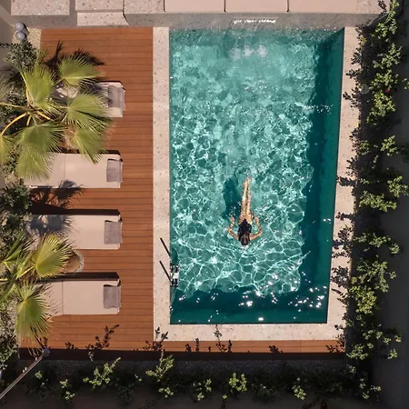 Memoire I Private Heated Pool I 200m 펜션