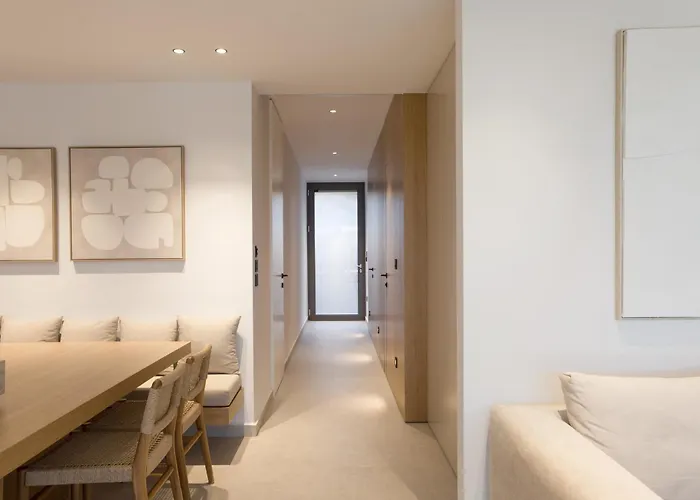 Memoire I Private Heated Pool I 200m * Ханья