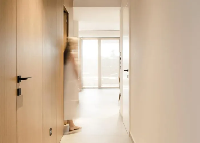 Memoire I Private Heated Pool I 200m Ханья