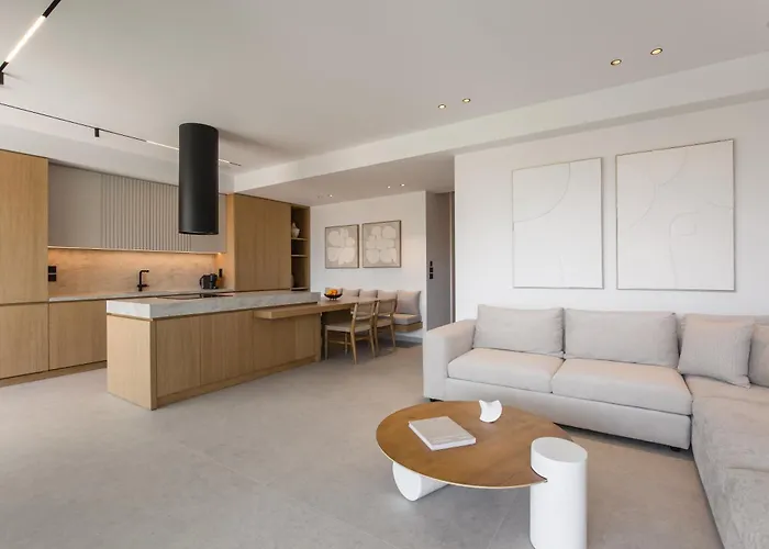 Дом отдыха Memoire I Private Heated Pool I 200m