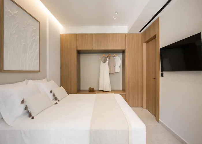 Дом отдыха Memoire I Private Heated Pool I 200m *