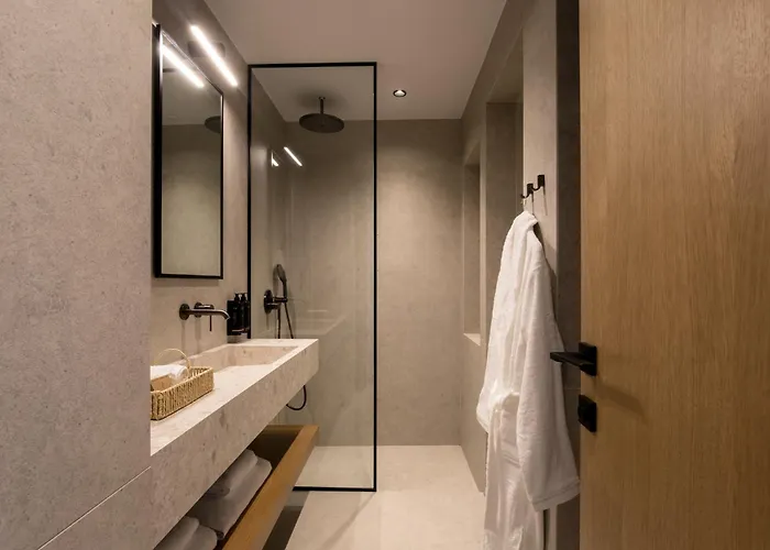 Дом отдыха Memoire I Private Heated Pool I 200m