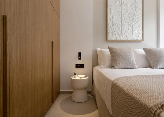 Дом отдыха Memoire I Private Heated Pool I 200m *