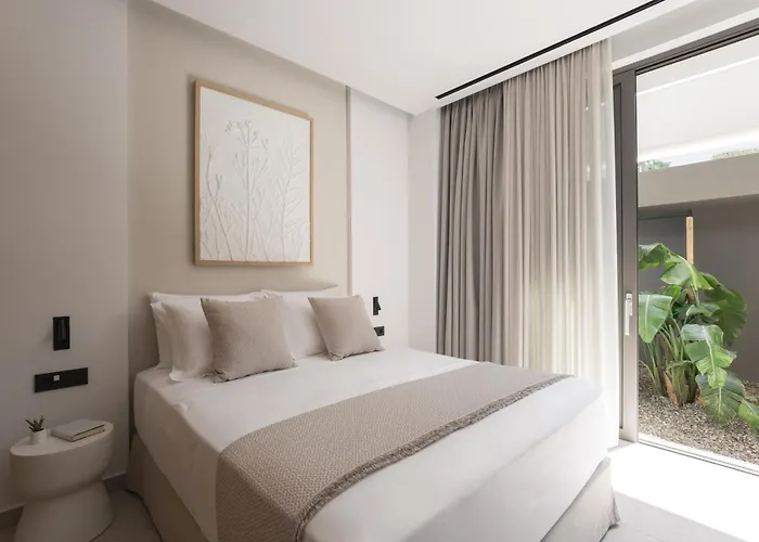 Дом отдыха Memoire I Private Heated Pool I 200m *