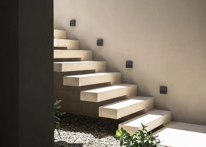 Memoire I Private Heated Pool I 200m Дом отдыха *