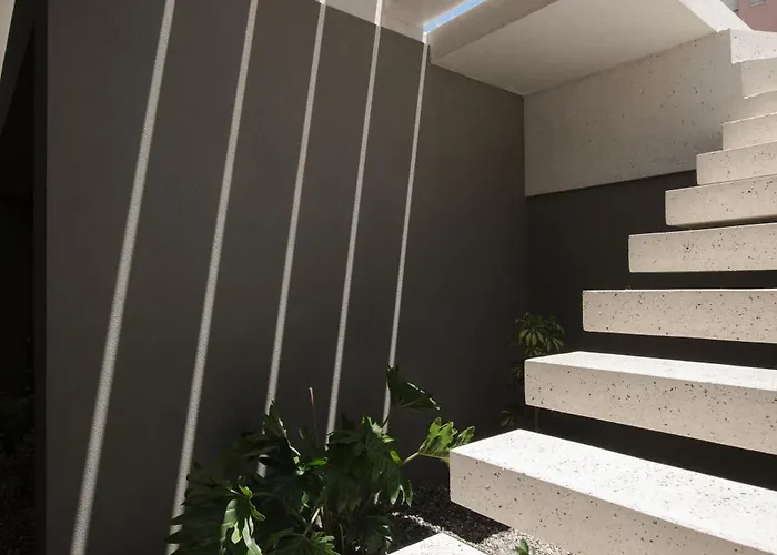 Дом отдыха Memoire I Private Heated Pool I 200m