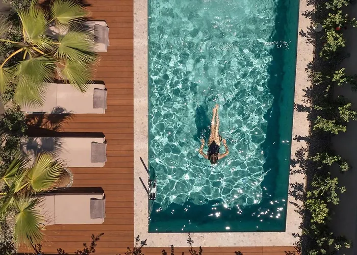 Memoire I Private Heated Pool I 200m Дом отдыха