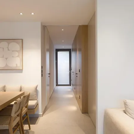 Memoire I Private Heated Pool I 200m * Chania (Crete)