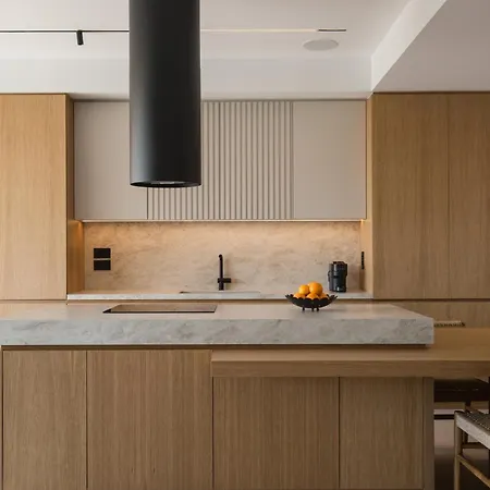 Memoire I Private Heated Pool I 200m Vakantiehuis *