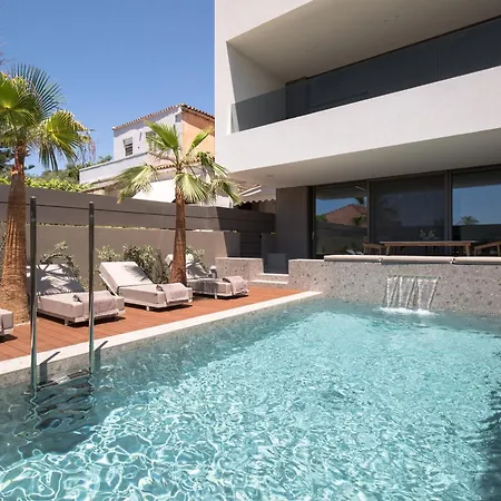 Memoire I Private Heated Pool I 200m Vakantiehuis *