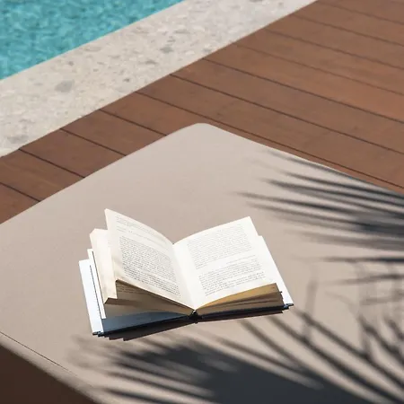 펜션 Memoire I Private Heated Pool I 200m 하니아