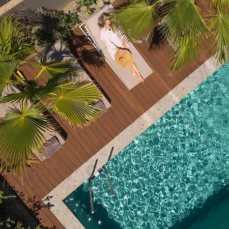 Memoire I Private Heated Pool I 200m *