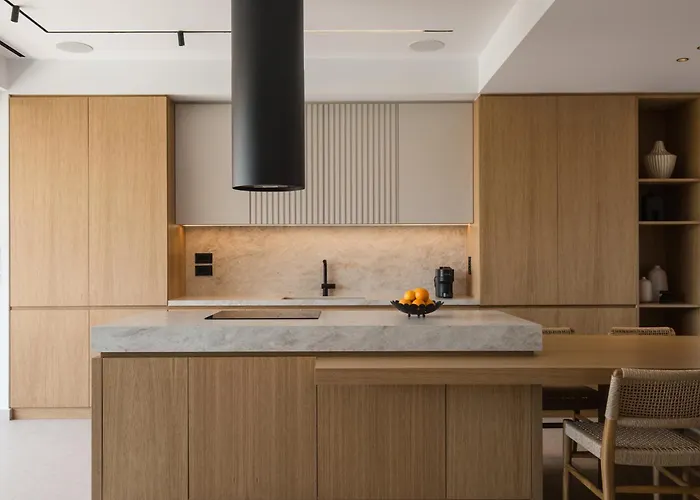 Memoire I Private Heated Pool I 200m 펜션 *