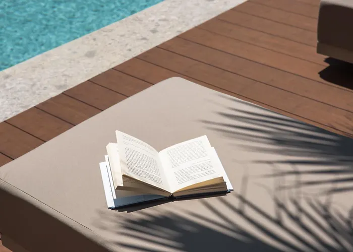 펜션 Memoire I Private Heated Pool I 200m 하니아