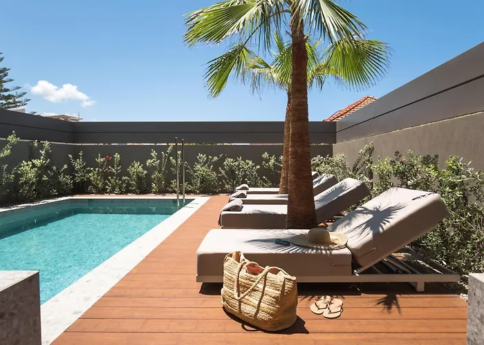 펜션 Memoire I Private Heated Pool I 200m