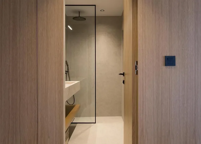 펜션 Memoire I Private Heated Pool I 200m *