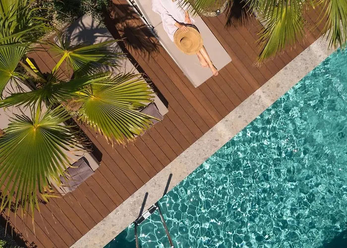 Memoire I Private Heated Pool I 200m *